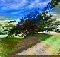 Waterton Hall Wines - Restaurant Canberra