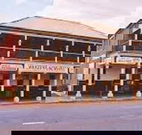 Western Star Hotel - Bar and Restaurant Closed Until Further Notice - Restaurant Canberra