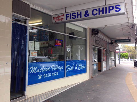 Yarram Club Hotel - Restaurant Canberra 0