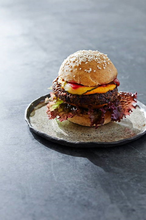 Alibi - Restaurant Canberra 1