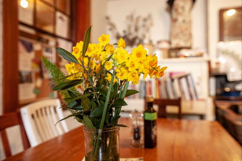 Artisan On Lewis - Restaurant Canberra 2