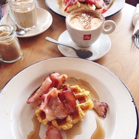 Bar Sur Loup - Restaurant Canberra 0