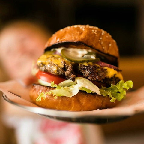 Be Foodstore - Restaurant Canberra 0