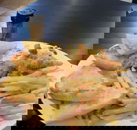 Big Charcoal Chicken - Restaurant Canberra