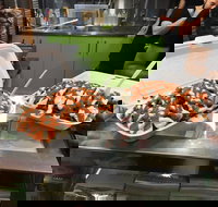 Bull and Mouth Hotel - Restaurant Canberra