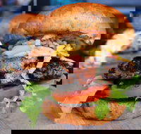 Burger Point - Marsden Park - Restaurant Canberra