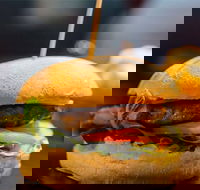Burger Urge - Banyo - Restaurant Canberra