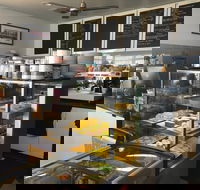 Caffe Mia - Restaurant Canberra