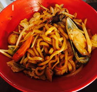 Dami Japanese Restaurant - Restaurant Canberra