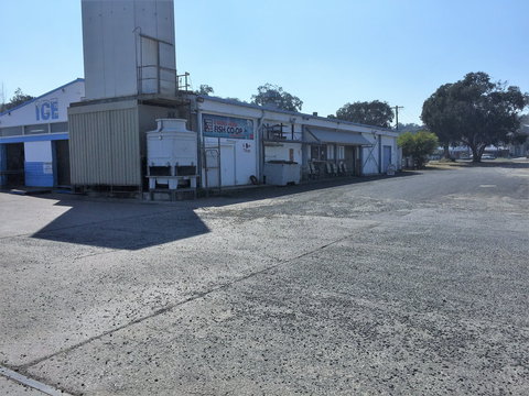 Evans Head Fishermen's Co-operative - Restaurant Canberra 1