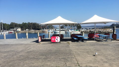 Evans Head Fishermen's Co-operative - Restaurant Canberra 2