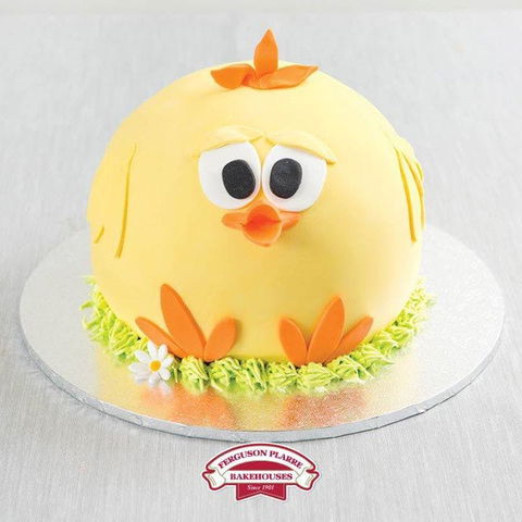 Ferguson Plarre Bakehouse - Keilor - Restaurant Canberra 0