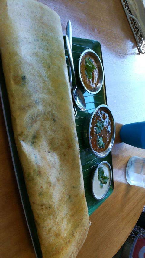 Golden Drum - Restaurant Canberra 0