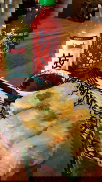 Izzys Restaurant Bar  Grill