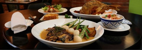 Kunyit - Restaurant Canberra 0