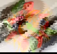 Lido Italia - Restaurant Canberra