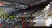 Mannum Community Club