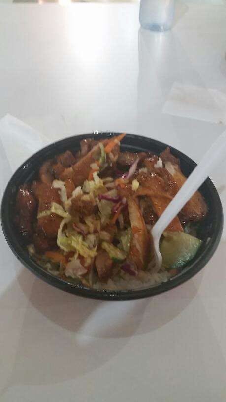 Nagomi Sushi - Karrinyup - Restaurant Canberra 0