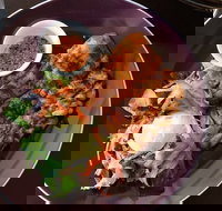 Ninja Japanese Restaurant - Restaurant Canberra