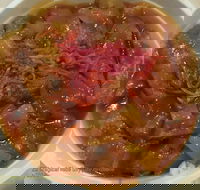 Noodle Box - Yamanto - Restaurant Canberra