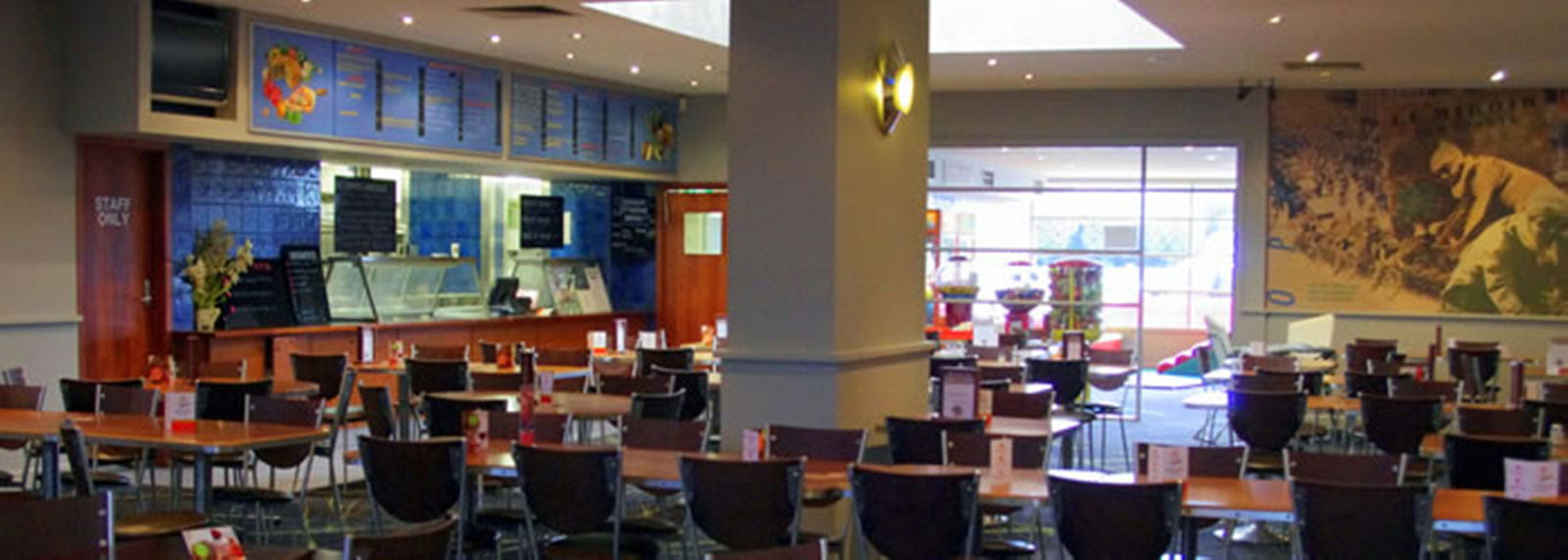 Norlane VIC Restaurant Canberra