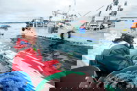 Peninsula Fresh Seafood