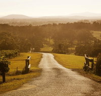 Petersons Wines - Restaurant Canberra