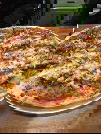 Pizza Pizzazz Currambine