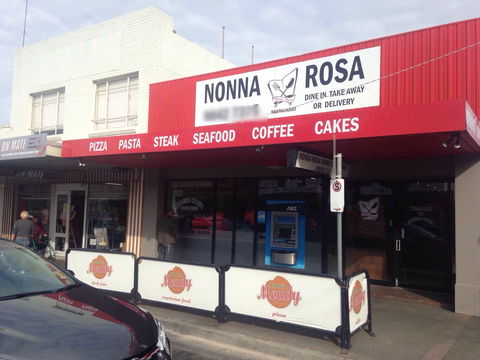 Platinum Brew - Restaurant Canberra 0