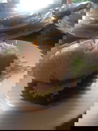 Scuttlebutt Cafe Restaurant