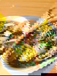 Simply Noodles