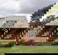 Soul Origin - Civic - Restaurant Canberra
