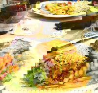 Tewantin-Noosa RSL - Restaurant Canberra