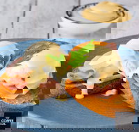 The Coffee Club Shellharbour - Restaurant Canberra