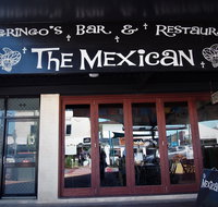 The Mexican Yamba - Restaurant Canberra