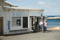 The Gulch Fish  Chips