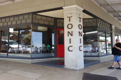Tonic - Restaurant Canberra 0