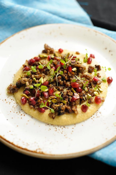 Vanilla - Restaurant Canberra 0