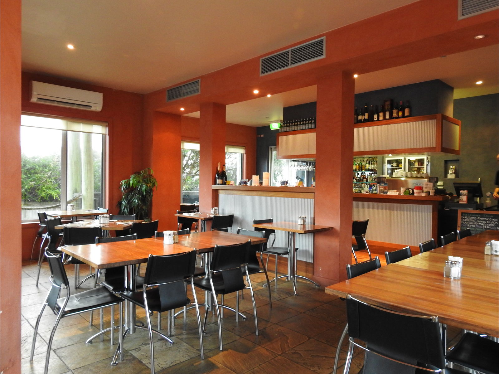  Restaurant Canberra