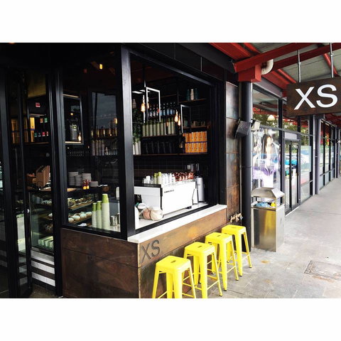 XS Espresso - Wetherill Park - Restaurant Canberra 0
