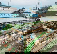 Alicia's Cafe - Restaurant Canberra