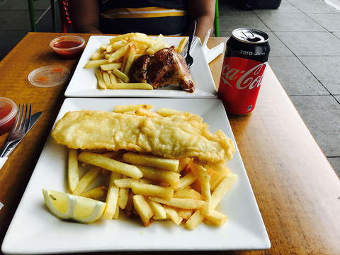 Archie's All Day - Restaurant Canberra 0