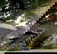 Bannockburn Station - Restaurant Canberra