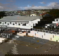 Bridport Hotel Restaurant - Restaurant Canberra