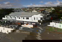 Bridport Hotel Restaurant