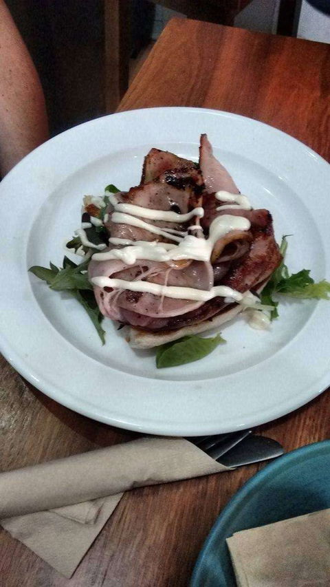 Cafe Evolve - Restaurant Canberra 0