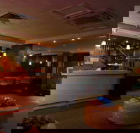 Chicken Legends and Seafood - Restaurant Canberra
