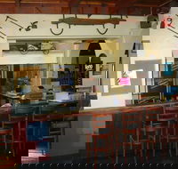 Clarendon Arms - Restaurant Canberra