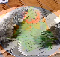 Cooper's Cafe  Catering - Restaurant Canberra