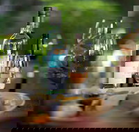 De Bortoli Wines Bilbul - Restaurant Canberra